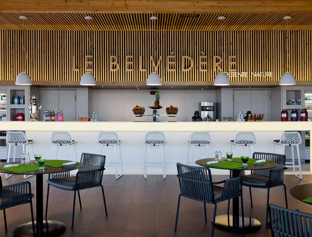 Hotel Barriere Ribeauville Exteriör bild